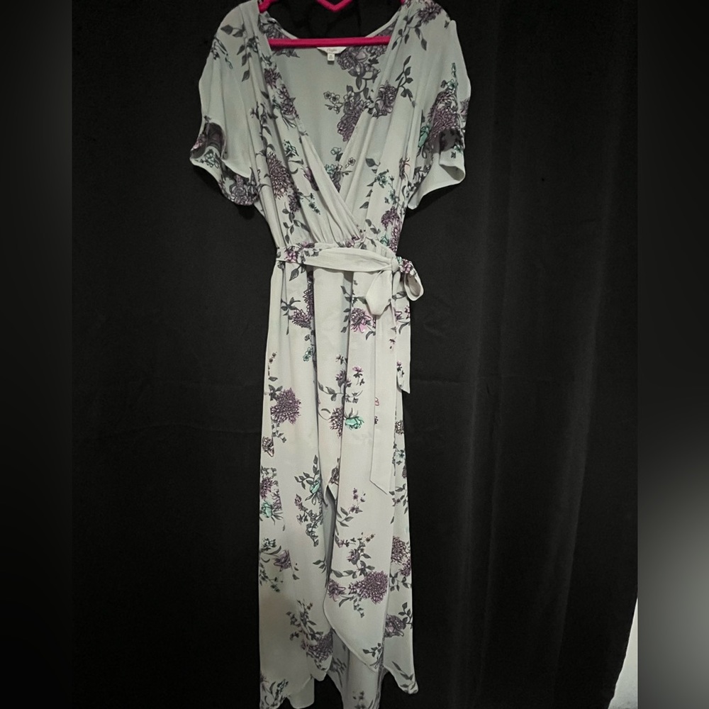 Candies dress with shorts